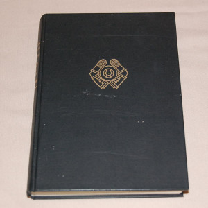 P. Kantakoski Suomalaiset panssarivaunujoukot 1919-1969